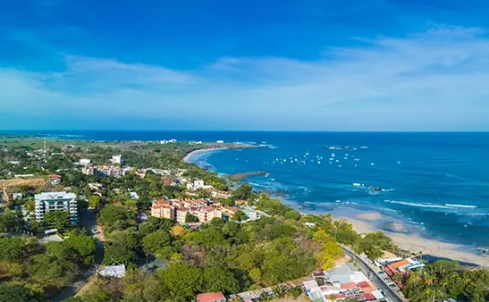 Costa Rica