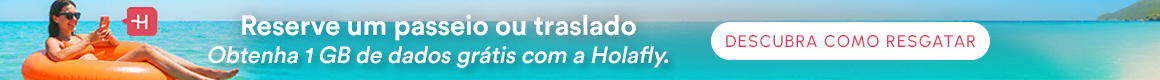 Banner da campanha HolaFly